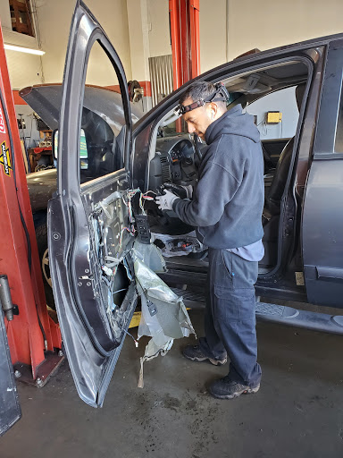 Los Gatos Auto Service, Inc. image