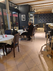 Atmosphère du Restaurant français Le Latin Saint André à Paris - n°1