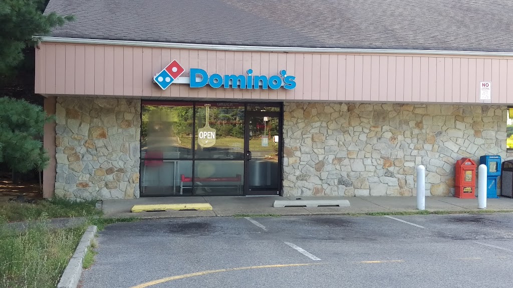 Domino's Pizza 08721