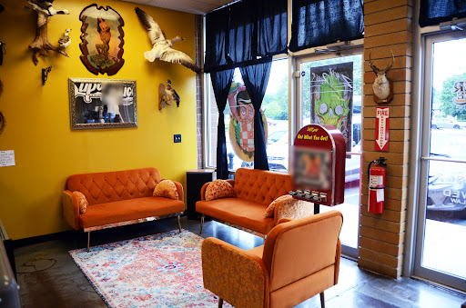 Explore small chicago tattoo ideas, creative tattoo ideas in Channahon, available at Supersauce Tattoo Company