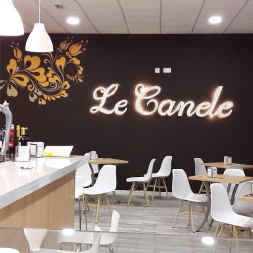 Pastelería Le Canele