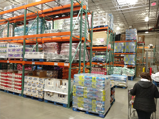 Warehouse store «Costco Wholesale», reviews and photos, 6700 Whitmore Lake Rd, Brighton, MI 48116, USA