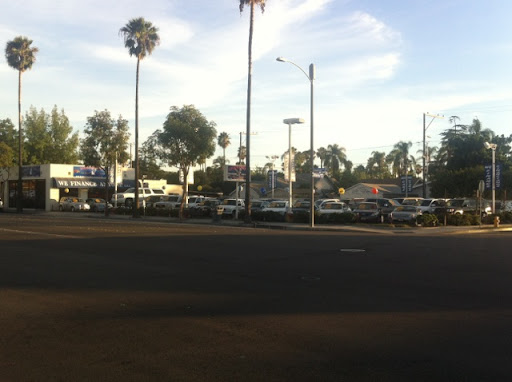 Used Car Dealer «Hernandez Auto Sales», reviews and photos, 619 N Anaheim Blvd, Anaheim, CA 92805, USA