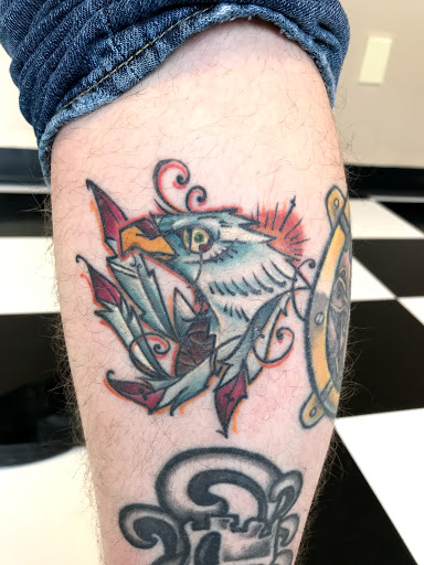 Explore tattoo ideas for grandma that passed away, creative tattoo ideas in Augusta, available at Mr. Tattoo