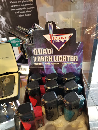 Cigar Shop «Cigar City», reviews and photos, 97 Bridge St, Weymouth, MA 02191, USA