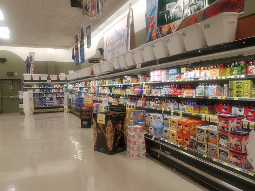 Supermarket «King Kullen», reviews and photos, 405 William Floyd Pkwy, Shirley, NY 11967, USA