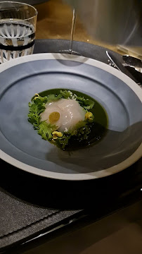 Les plus récentes photos du Restaurant le Meurice Alain Ducasse à Paris - n°20