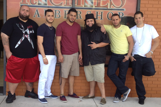 Barber Shop «Richies Barbershop 1 LLC», reviews and photos, 3412 Aloma Ave, Winter Park, FL 32792, USA