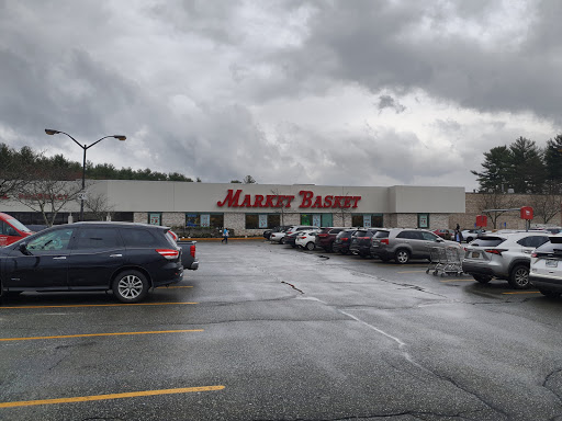 Grocery Store «Market Basket», reviews and photos, 167 S Broadway, Salem, NH 03079, USA