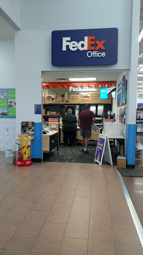 Department Store «Walmart Supercenter», reviews and photos, 135 Town Center Loop, Waynesville, NC 28786, USA