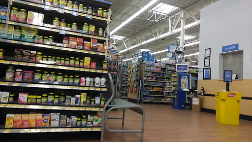 Department Store «Walmart Supercenter», reviews and photos, 260 Donald E Thurmond Pkwy, Cleveland, GA 30528, USA