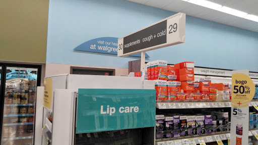 Drug Store «Walgreens», reviews and photos, 3341 Halls Ferry Rd, Vicksburg, MS 39180, USA
