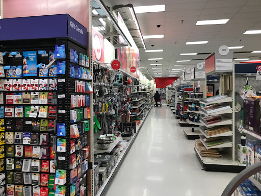 Department Store «Target», reviews and photos, 2120 W Main St, Alhambra, CA 91801, USA