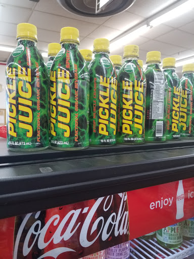 Grocery Store «Food Market Cost Plus 10», reviews and photos, 8430 1st Ave SE, Leeds, AL 35094, USA