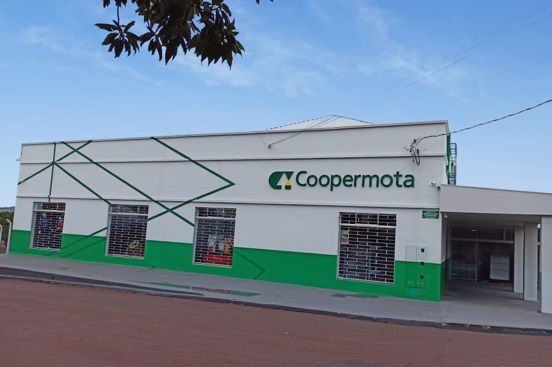 Coopermota Cooperativa Agroindustrial