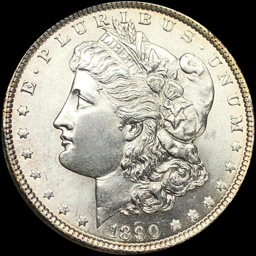 Martinez Coins San Diego