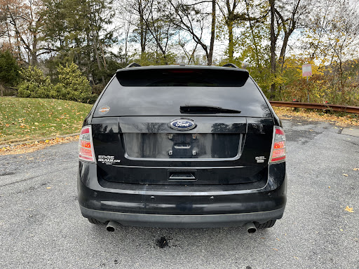 Used Car Dealer «AGA Auto Sales and Service LLC», reviews and photos, 333 N 13th St, Easton, PA 18042, USA