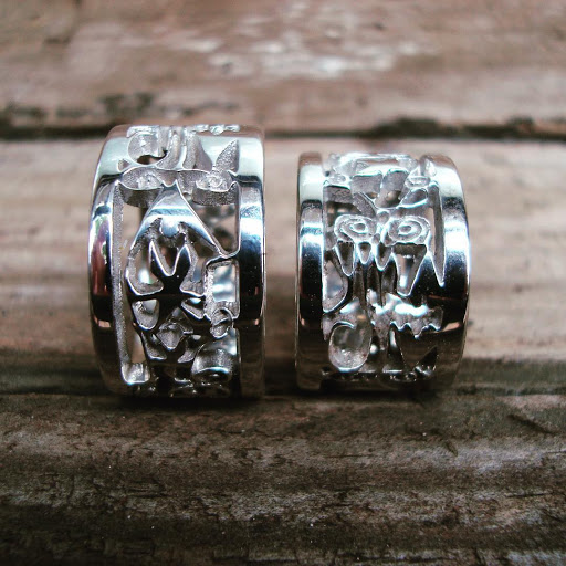 Jewelry Designer «Eklektic Jewelry Studio», reviews and photos, 1824 Fairview St, Houston, TX 77006, USA