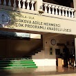 Muğla Ula Gökova Adile Mermerci Mesleki ve Teknik Anadolu Lisesi