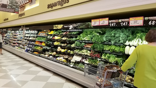 Grocery Store «Ingles Supermarket», reviews and photos, 400 E U.S. Hwy 19E Bypass, Burnsville, NC 28714, USA