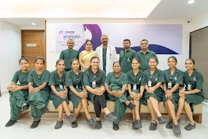 Dr .K.P.Gadhavi (New Lifecare Hospital) - Gynecologist/Laproscopic Center/Infertility/Best Pregnancy Hospital in Junagadh image