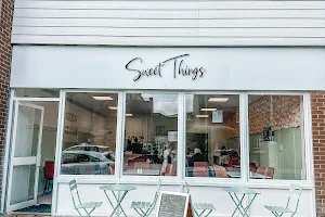 Sweet Things Cafe image