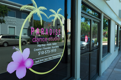 Paradise Dance Studio