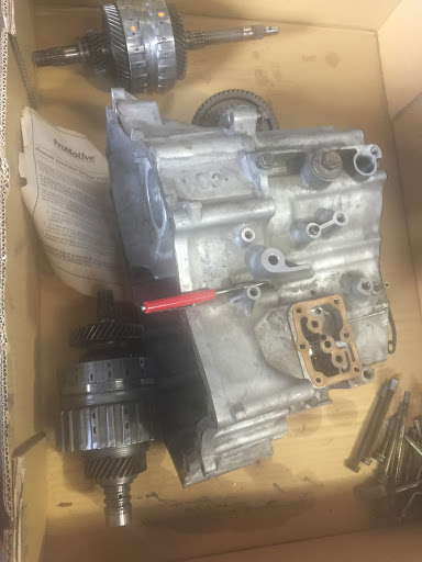 Auto Repair Shop «LOGANVILLE AUTO SERVICE CENTER», reviews and photos, 3364 Langley Rd SW, Loganville, GA 30052, USA