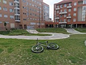 Circuito para bicicletas en Vitoria-Gasteiz