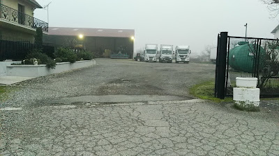 Fiorini Frères Sarl à Communay