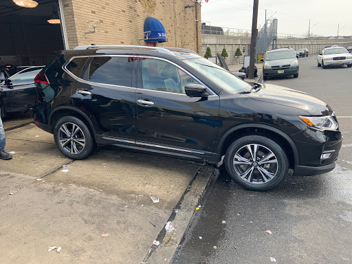 Nissan Dealer «Hudson Nissan», reviews and photos, 585 NJ-440, Jersey City, NJ 07305, USA