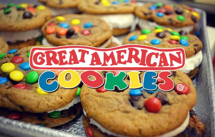 Great American Cookies