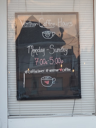 Coffee Shop «Ventnor Coffee», reviews and photos, 108 N Dorset Ave, Ventnor City, NJ 08406, USA