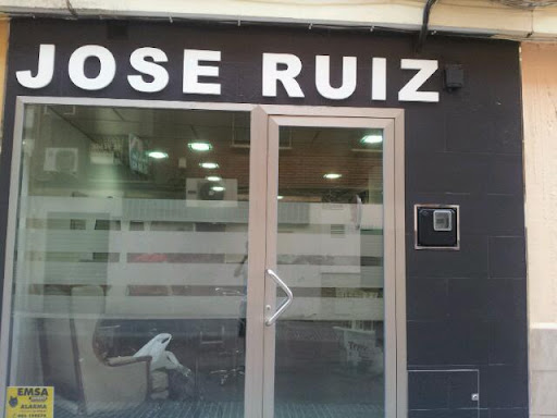 Información y opiniones sobre José Ruiz Peluquería de Señoras de Córdoba