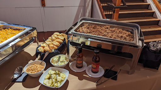 Banquet Hall «The Stockroom at 230», reviews and photos, 230 Fayetteville St, Raleigh, NC 27601, USA