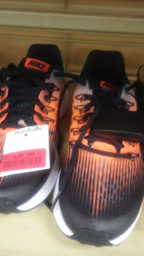 Department Store «Marshalls», reviews and photos, 8483 Grand River Ave, Brighton, MI 48116, USA