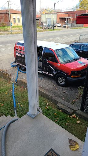 Carpet Cleaning Service «Advanced Carpet Cleaning», reviews and photos, 3317 Peachtree Ave, Louisville, KY 40215, USA