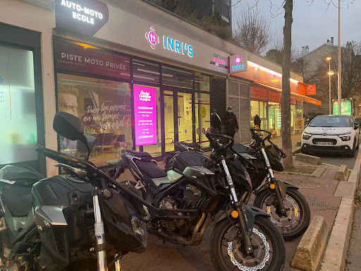INRI'S NANTERRE à Nanterre, Hauts-de-Seine