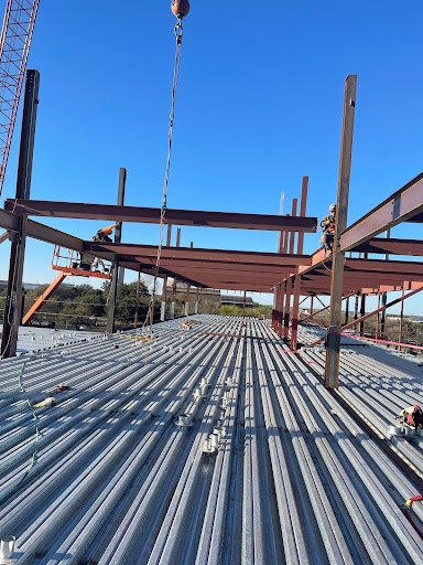 Photo of TGR Erectors, LLC