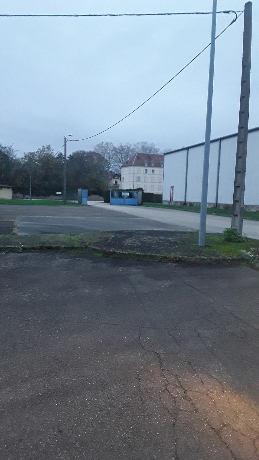 Photo n° 2 de l'avis de Carlos.l fait le 27/11/2023 à 06:54