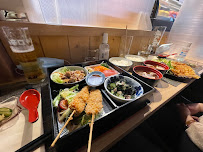 Bento du Restaurant japonais Akatsuki à Dijon - n°1