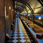 Photo n°2 de l'avis de Steven.o fait le 16/04/2023 à 18:27 sur le  Hotel Charles Lindbergh à Brühl