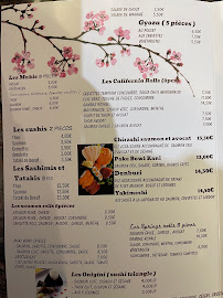 Photos du propriétaire du Restaurant de sushis Sushi et Kimchi à Douvaine - n°6