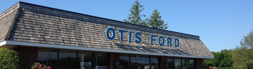 Ford Dealer «Otis Ford», reviews and photos, 32 Montauk Hwy, Quogue, NY 11959, USA