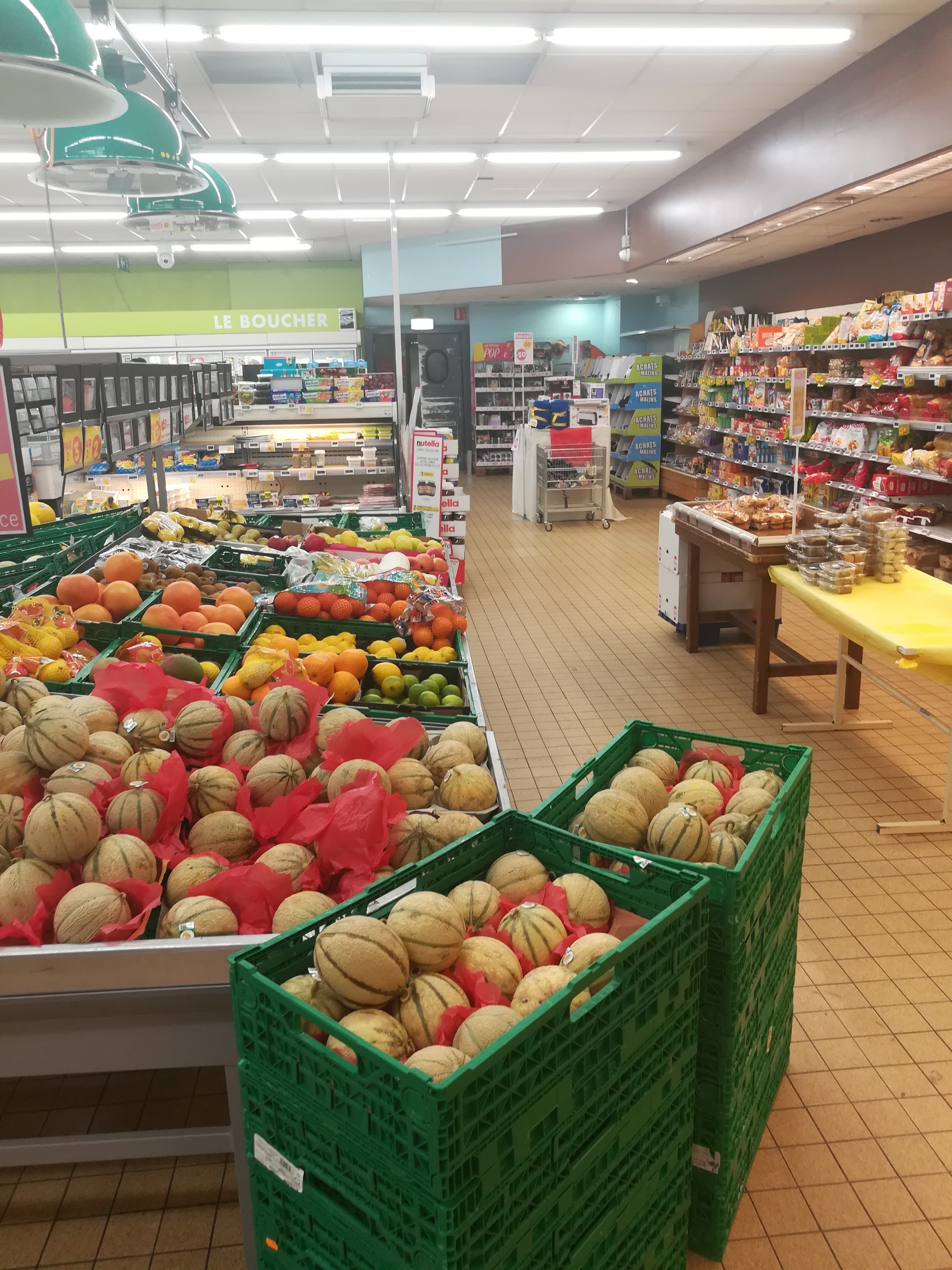 Photo n° 3 de l'avis de Jamil. fait le 02/08/2017 à 10:25