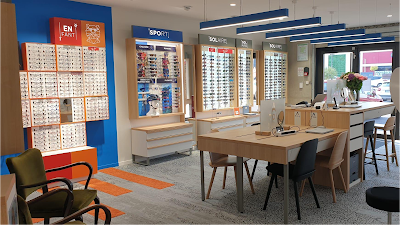ATOL Mon Opticien - ERSTEIN à Erstein