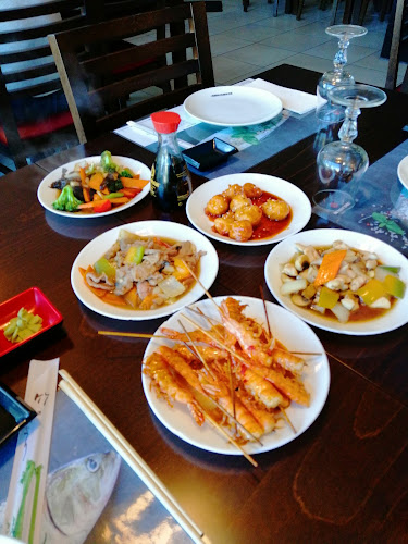 Restaurante Japonês - SUSHICOME COIMBRA - Restaurante