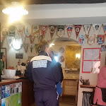 Photo n°4 de l'avis de Antonio.i fait le 01/04/2019 à 18:03 sur le  Ristorante Il Sole E La Luna à Lavagna