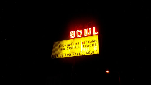 Bowling Alley «Kent Bowl», reviews and photos, 1234 Central Ave N, Kent, WA 98032, USA