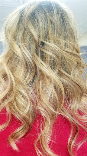 Hair Salon «Meraki Studio Hair Designs», reviews and photos, 118 W Byrd Blvd, Universal City, TX 78148, USA